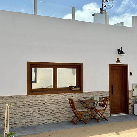 La Graciosita Traditional Home カレタ・デル・セボ エクステリア 写真
