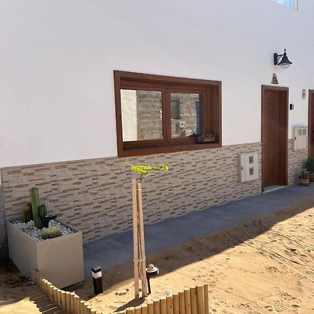 La Graciosita Traditional Home カレタ・デル・セボ エクステリア 写真