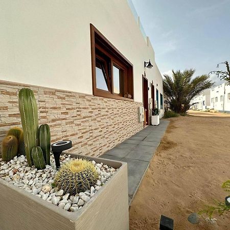 La Graciosita Traditional Home カレタ・デル・セボ エクステリア 写真