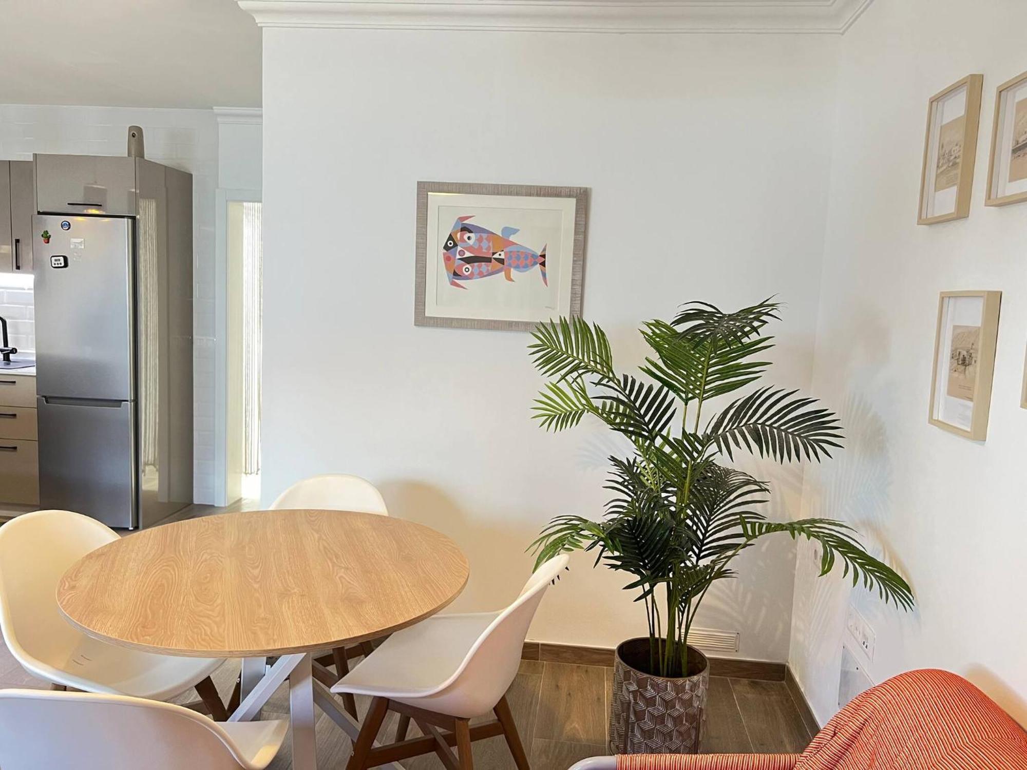 La Graciosita Traditional Home カレタ・デル・セボ エクステリア 写真